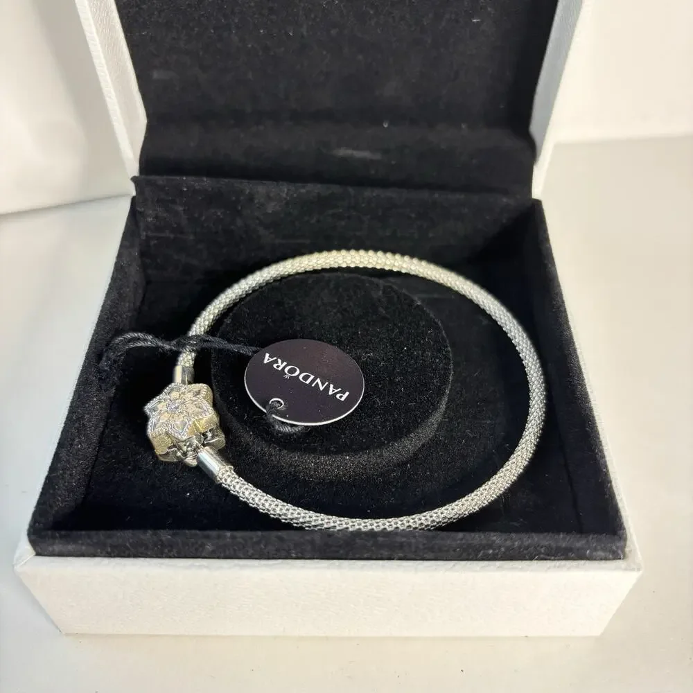 Pandora shine bright